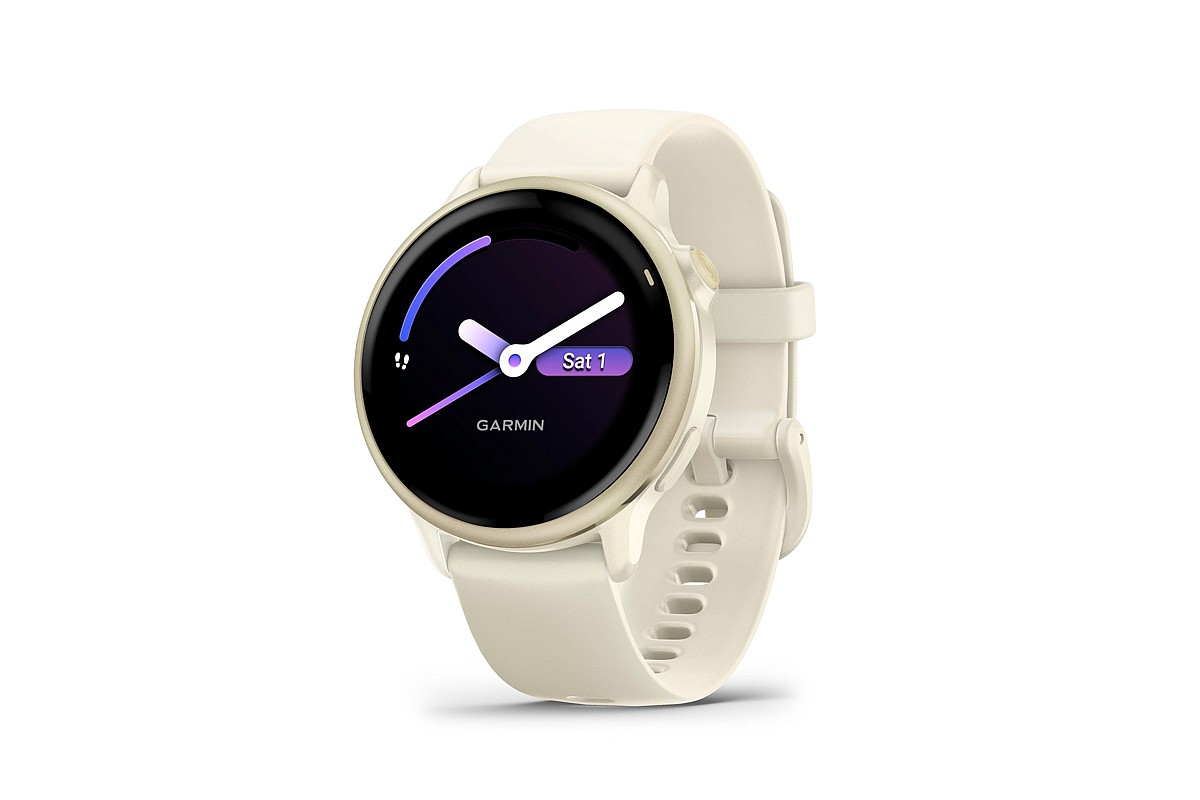 Garmin vivoactive 6 GPS Fitness Watch [010-02985-00]
