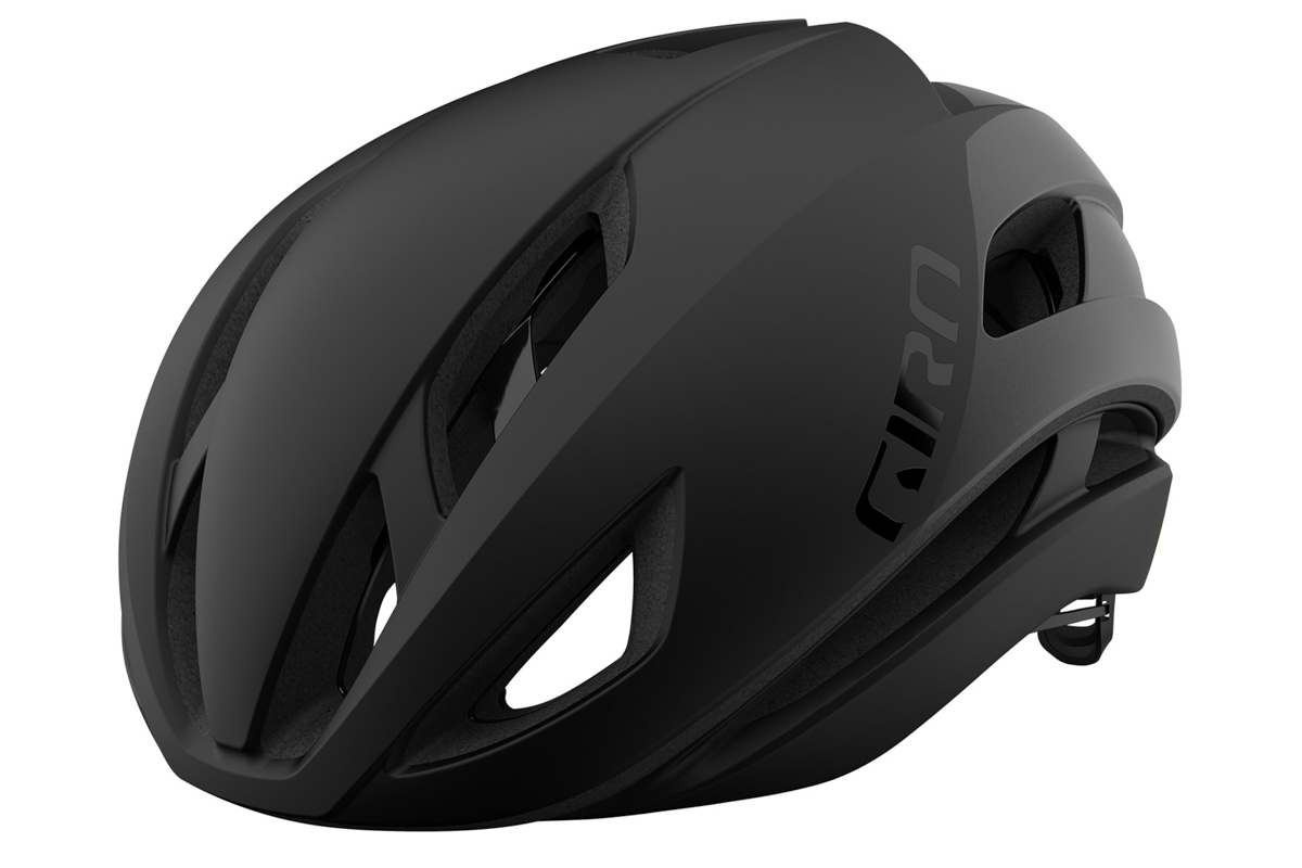 Giro Emerge MIPS Lサイズ - Matte Black Emerge Spherical Helmet | Giro
