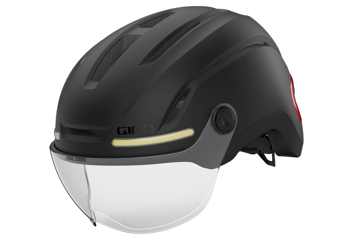 Giro Ethos MIPS Shield Urban Helmet