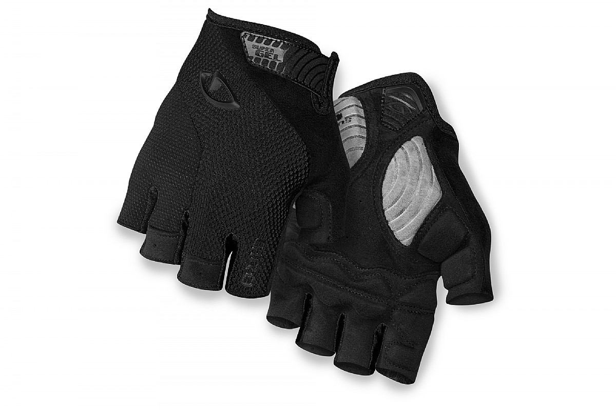 Giro Releases New SupernaturalTM Cycling Gloves With EIT Palm Technology | Elastic Interface - View #5