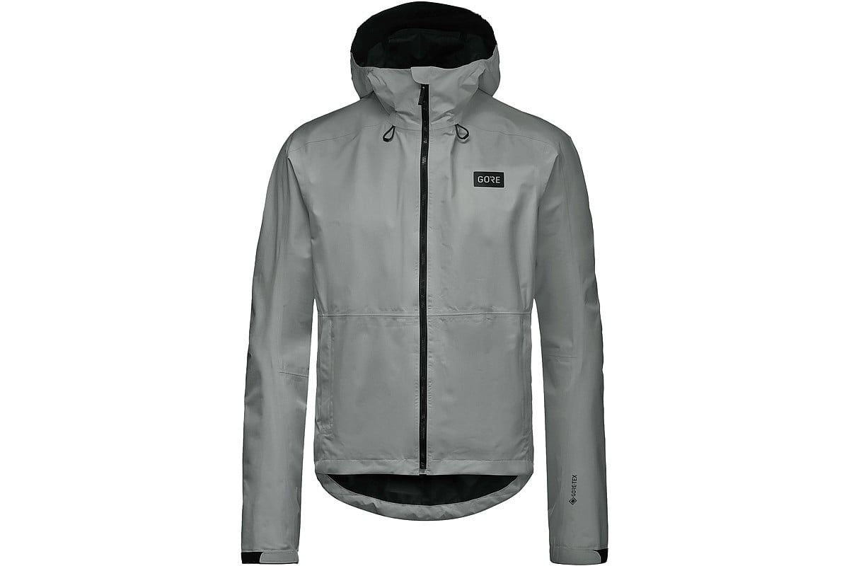 Gore Wear Mens Endure Jacket [100816-BF00-S]