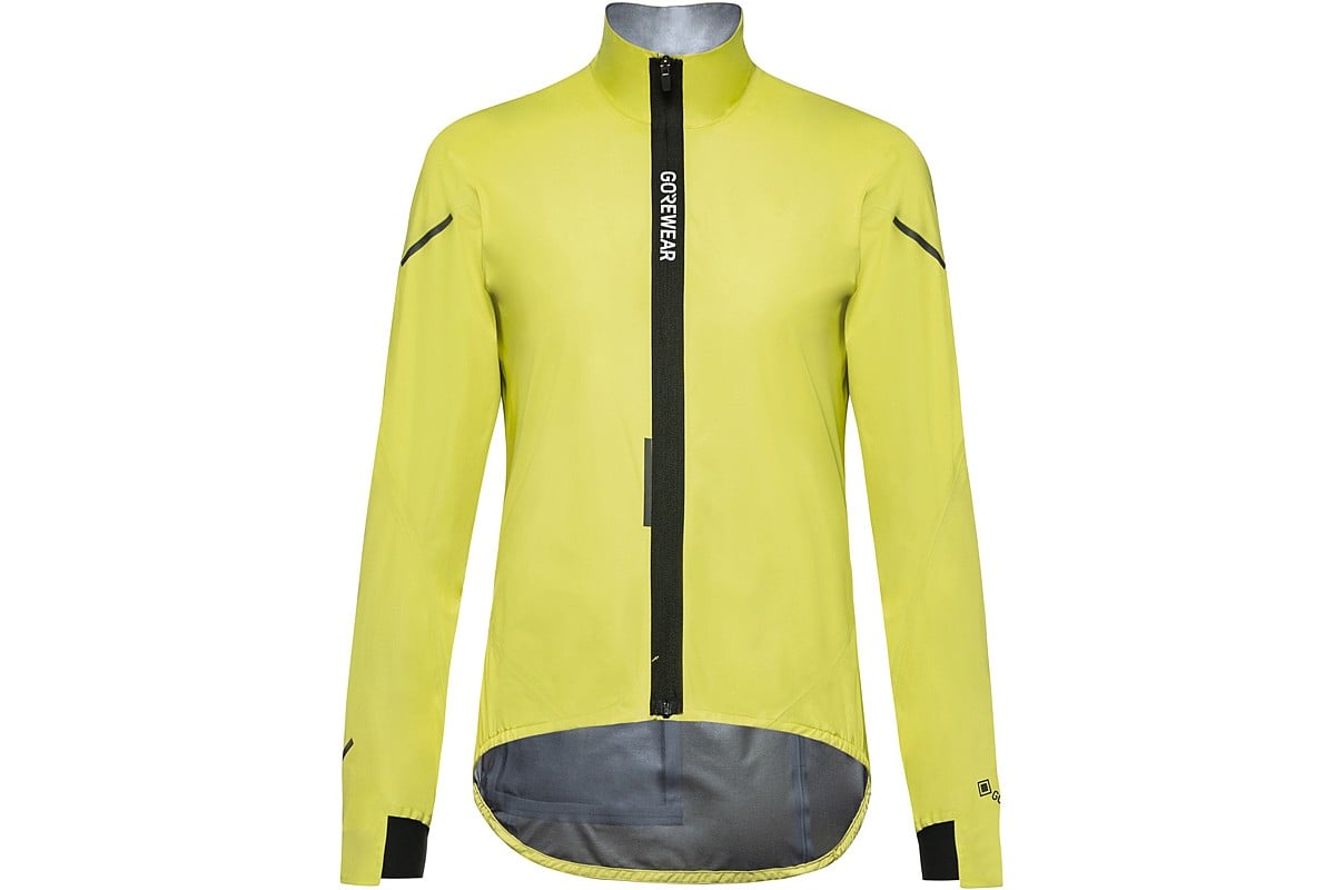 ジャケット・アウター Side service yellow jacket size2 $_12.JPG?set_id=880000500F