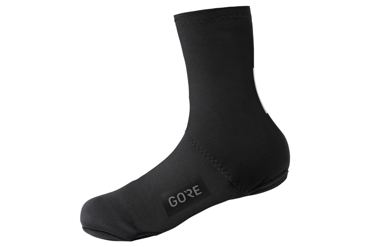 Gore Wear Thermo Overshoes