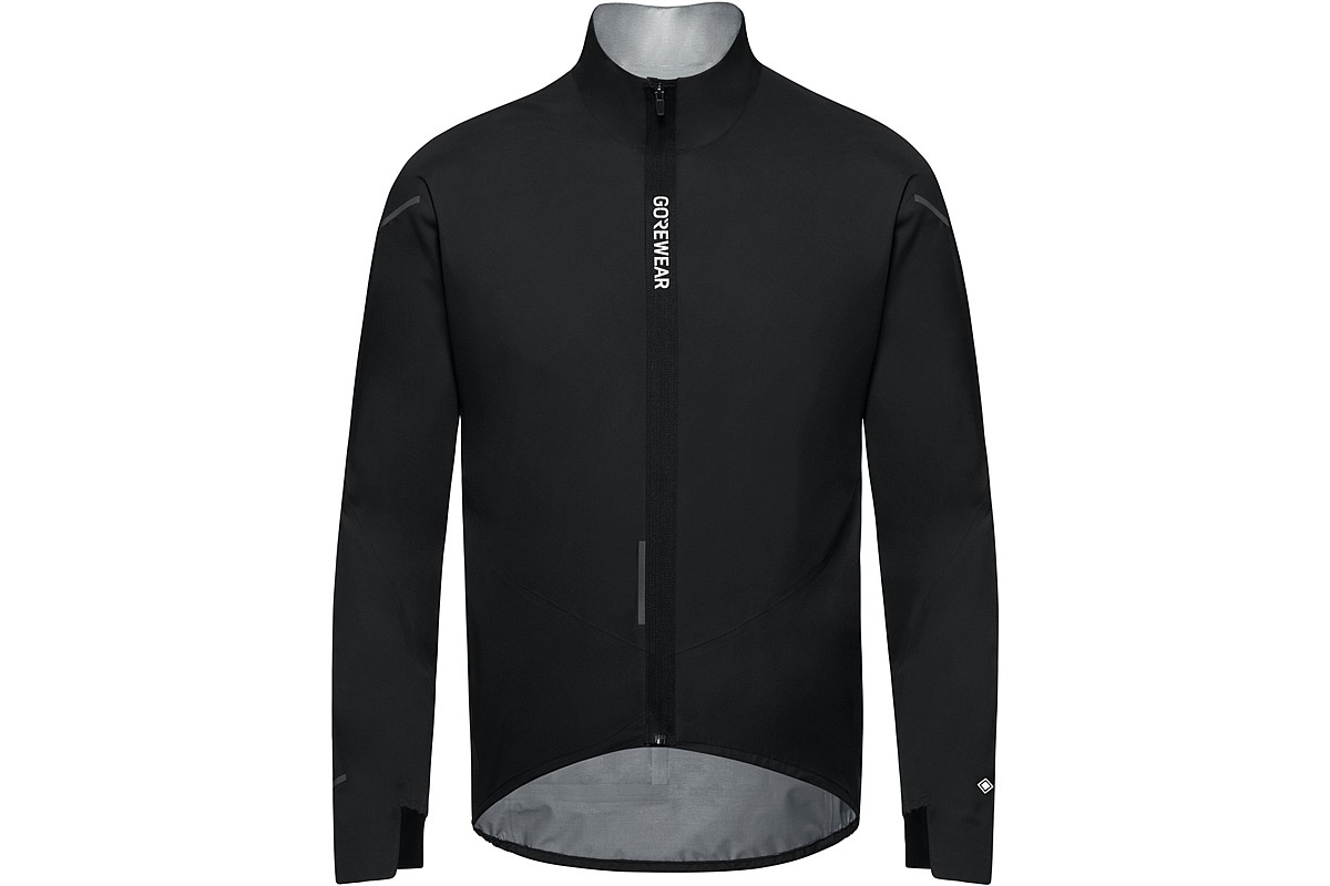 Gore Wear Mens Spinshift Gore-Tex Jacket