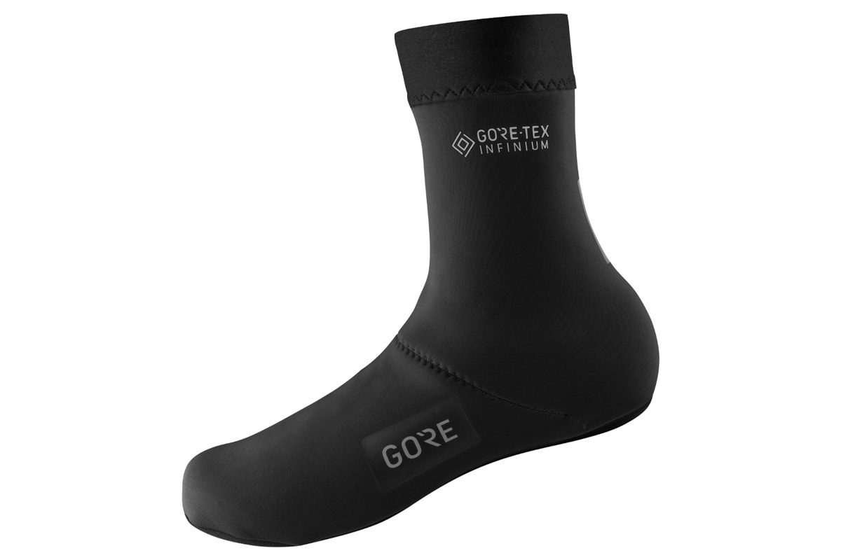 GORE WEAR Shield Socken - Winddichte Radsocken Für Kühles Wetter