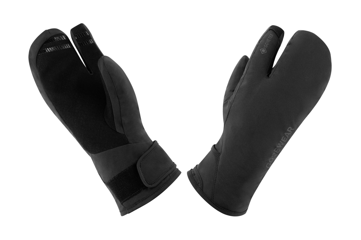 Gore Wear Gore-Tex Insulated Trigger Gloves