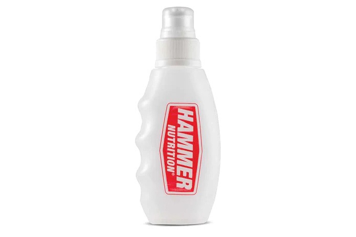 Hammer Nutrition Gel Flask (Holds 5 Servings) [HF]