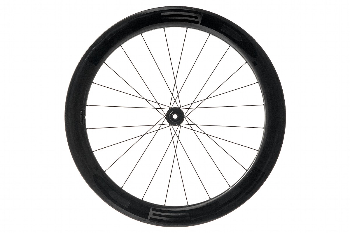 HED Vanquish RC6 Pro Disc Wheelset