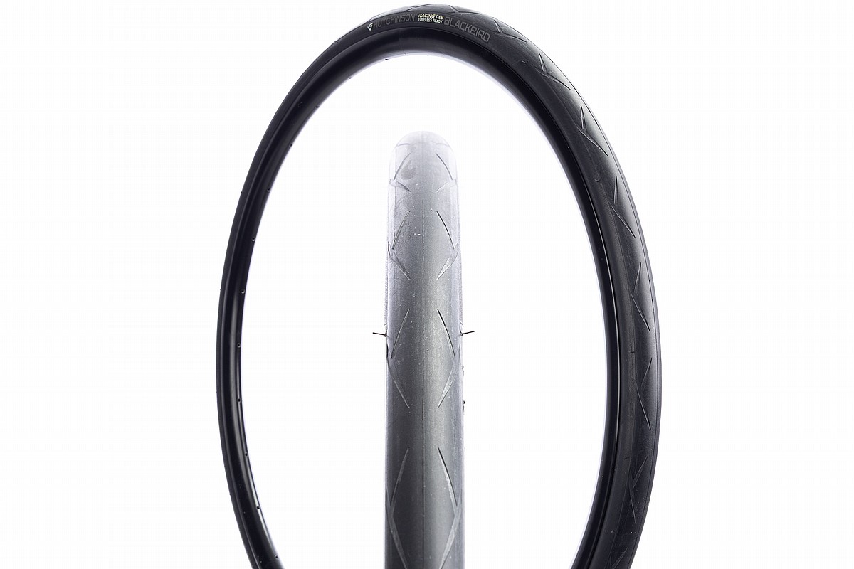 Hutchinson Blackbird Racing Lab TLR Road Tire