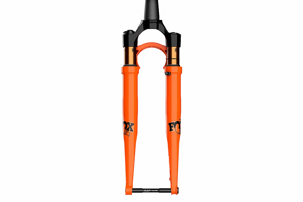 Fox gravel bike fork cheap