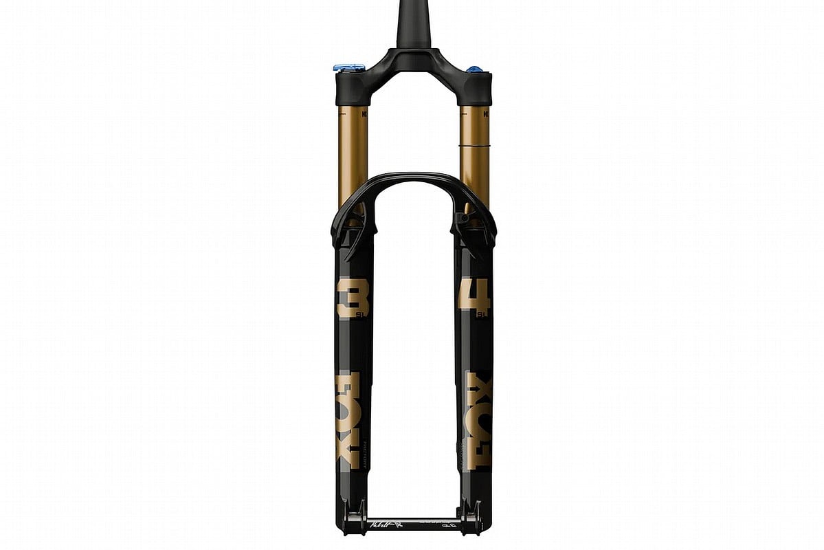 パーツ FOX FACTORY SERIES 34 FLOAT 29 KASHIMA fox racing shox-
