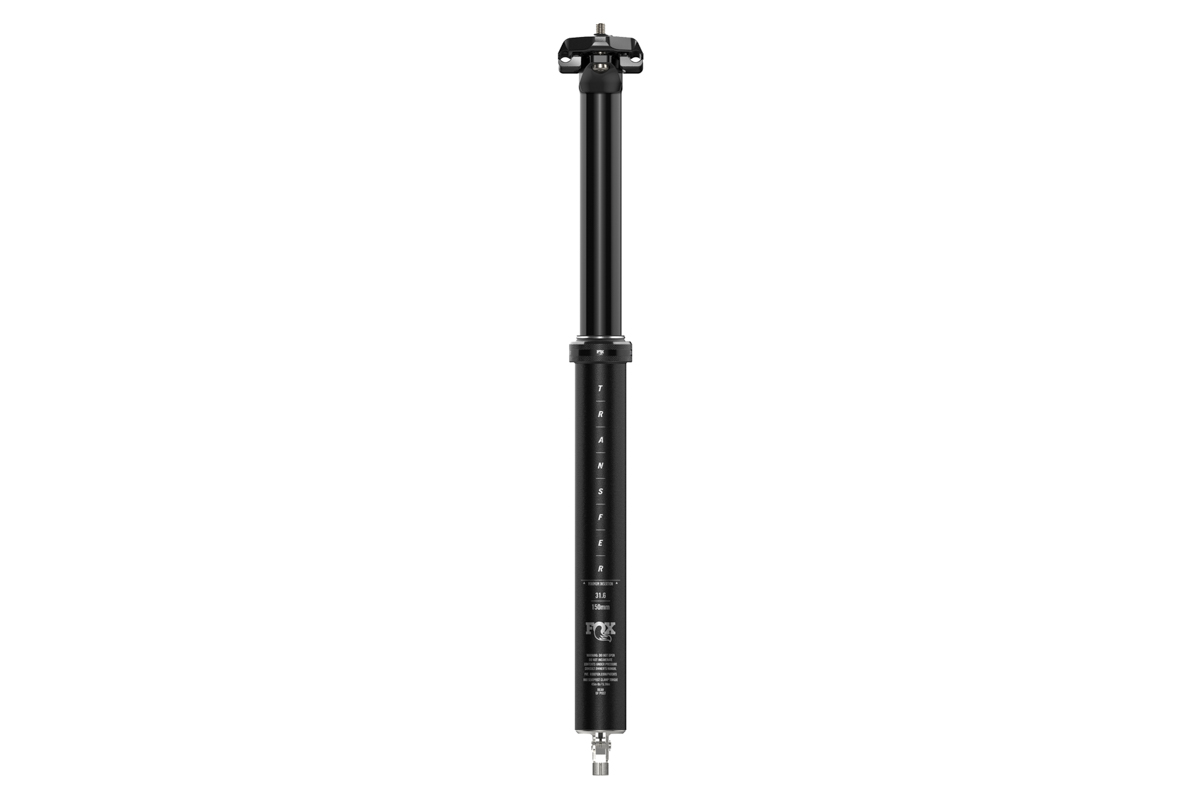 Fox Performance Transfer Dropper Seatpost [925-01-338]