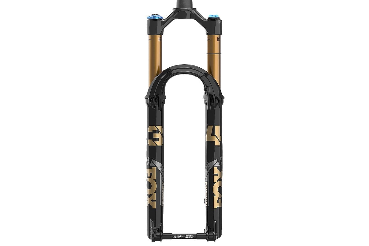 FOX Racing Shox 34 Float 27.5 FIT4 Factory Boost Fork - 2021