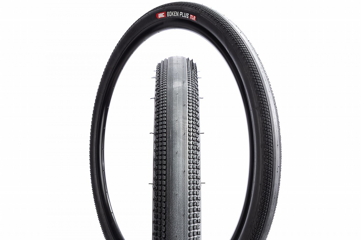 IRC Boken Plus TLR Gravel Tire [190575]