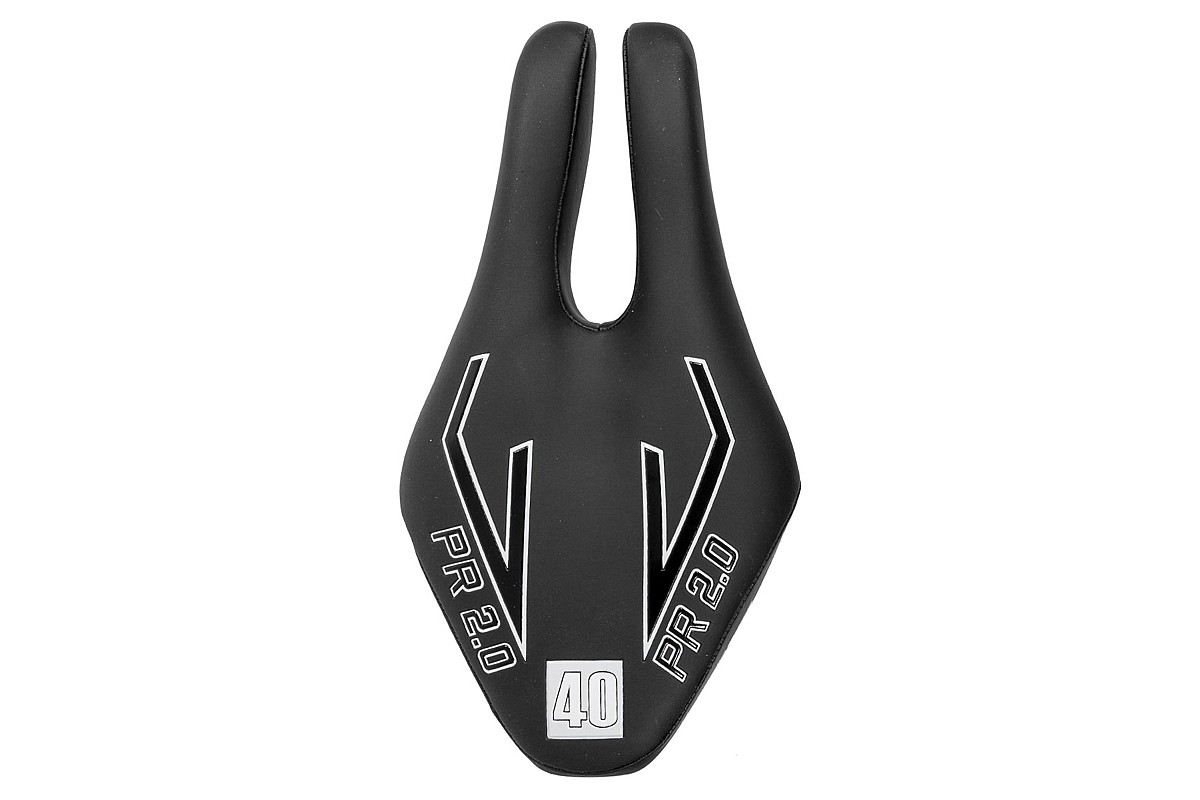 ISM Seat PR 2.0 Saddle [VL9099BLK]