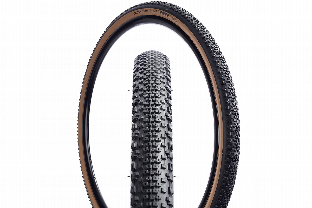 CADEX GX Tubeless Gravel Tire [340000239]
