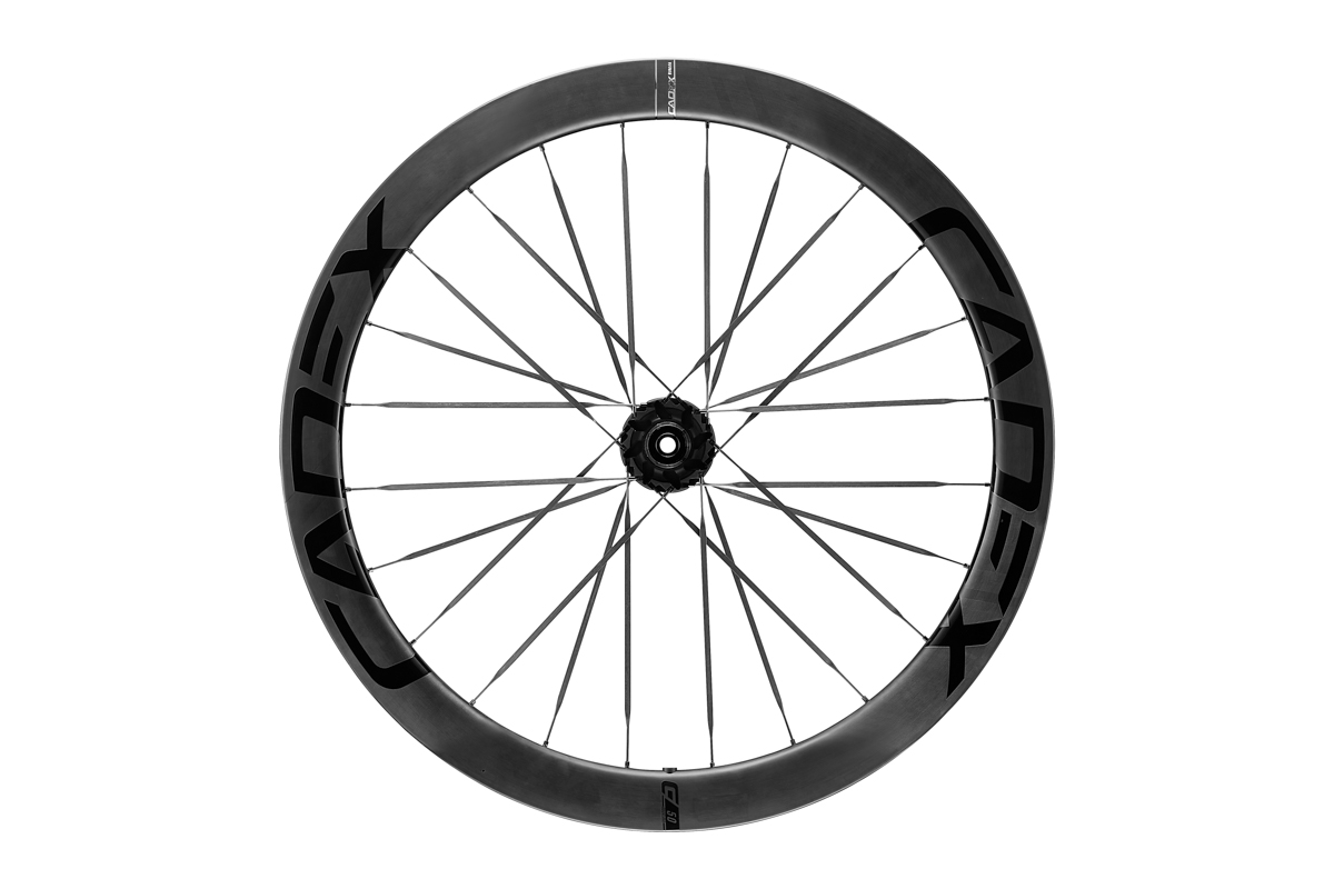 パーツ CADEX RACE 380mm CADEX RACE カーボンドロップハンドル 380mm