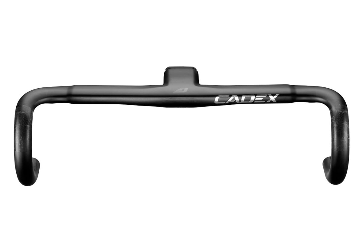 CADEX AR Handlebar Review - FeedTheHabit.com