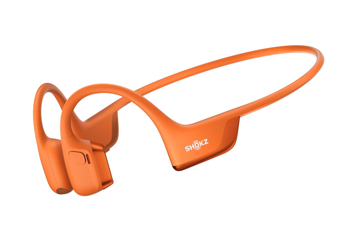 Shokz OpenRun Pro2 Headphones