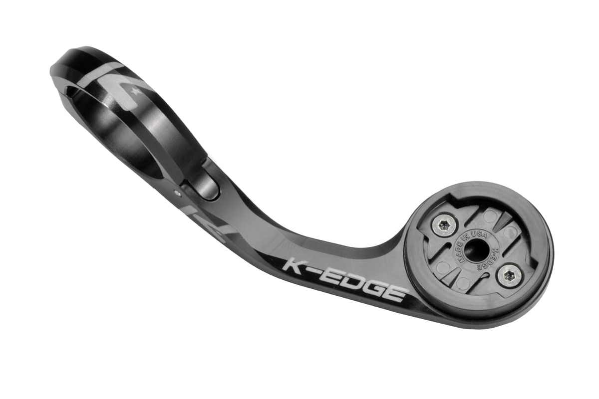 K-Edge Garmin Max XL Mount 31.8mm [K13-4505-31.8-BLK]