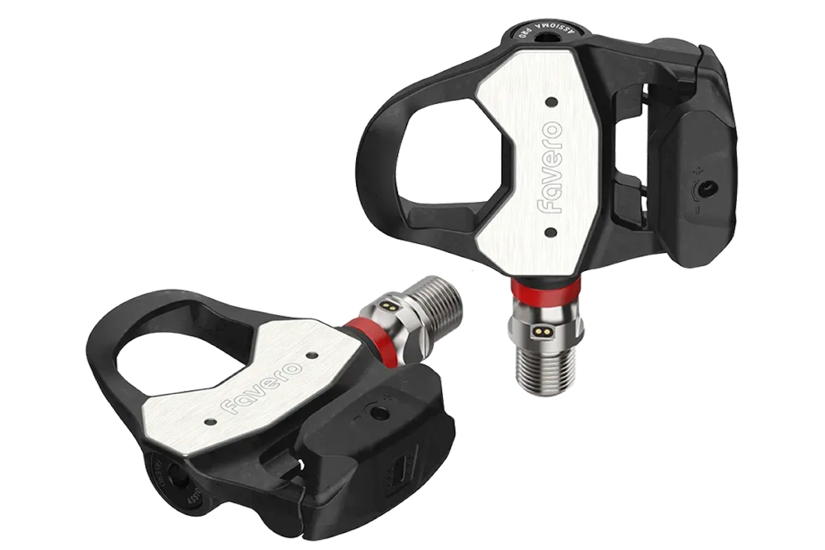 Favero Assioma PRO RL-2 KEO Double-Sided Power Meter [773-30-02]