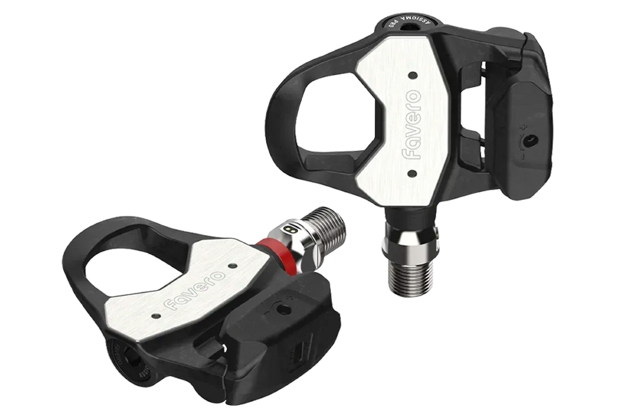Favero Assioma PRO RL-1 KEO Single-Sided Power Meter [773-30-01]