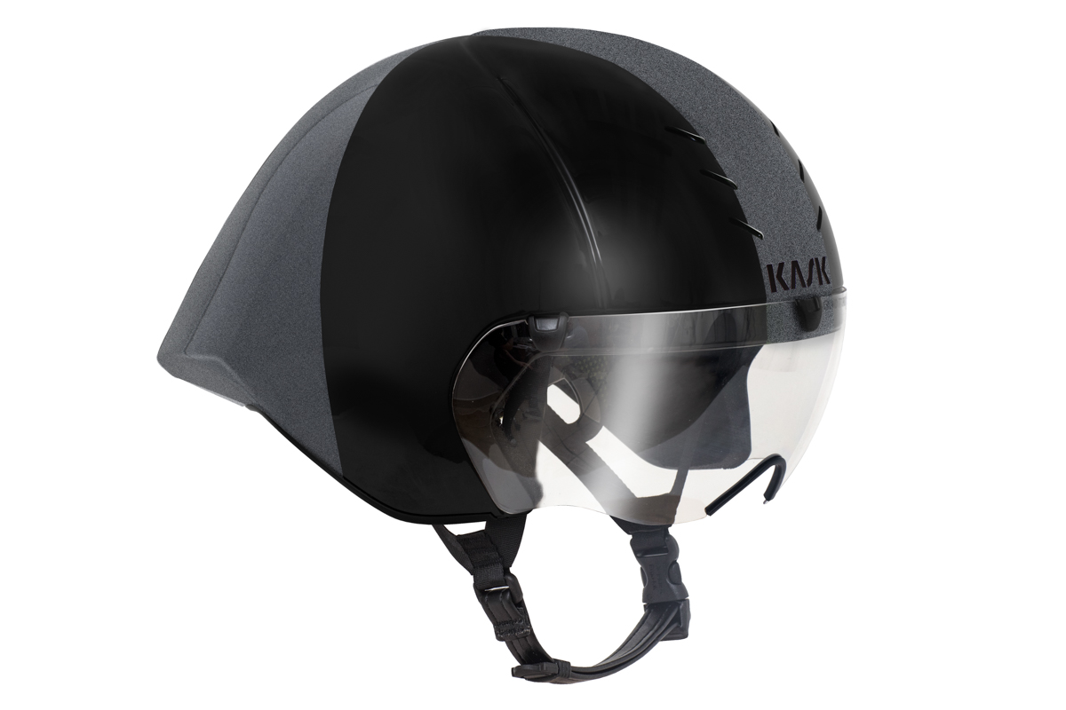 Kask Mistral Time Trial Helmet [CHE00050-285-062]
