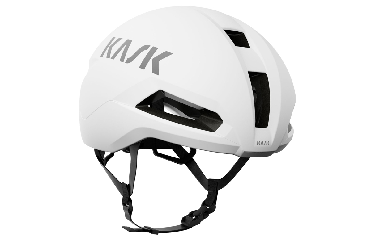 Kask Nirvana Aero Helmet [CHE00109-467-058]