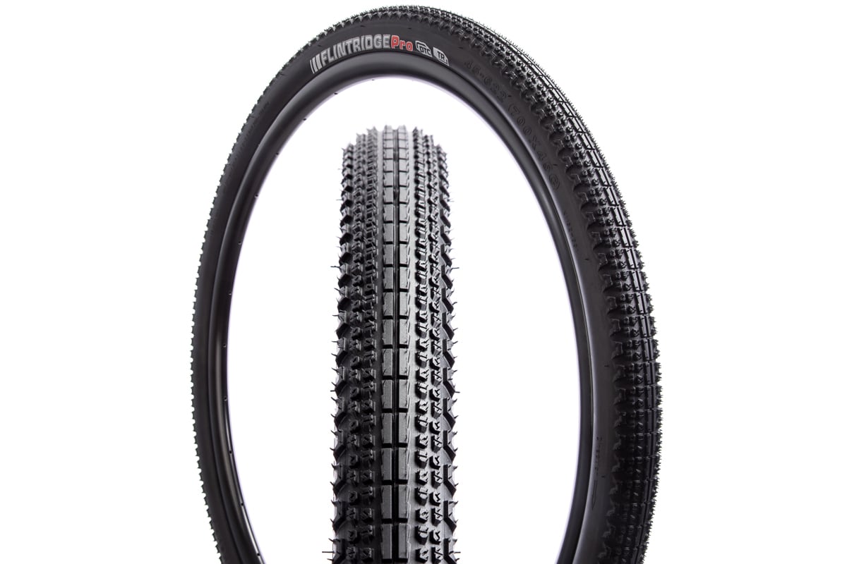 Kenda Flintridge Pro 700c Gravel Tire 214895
