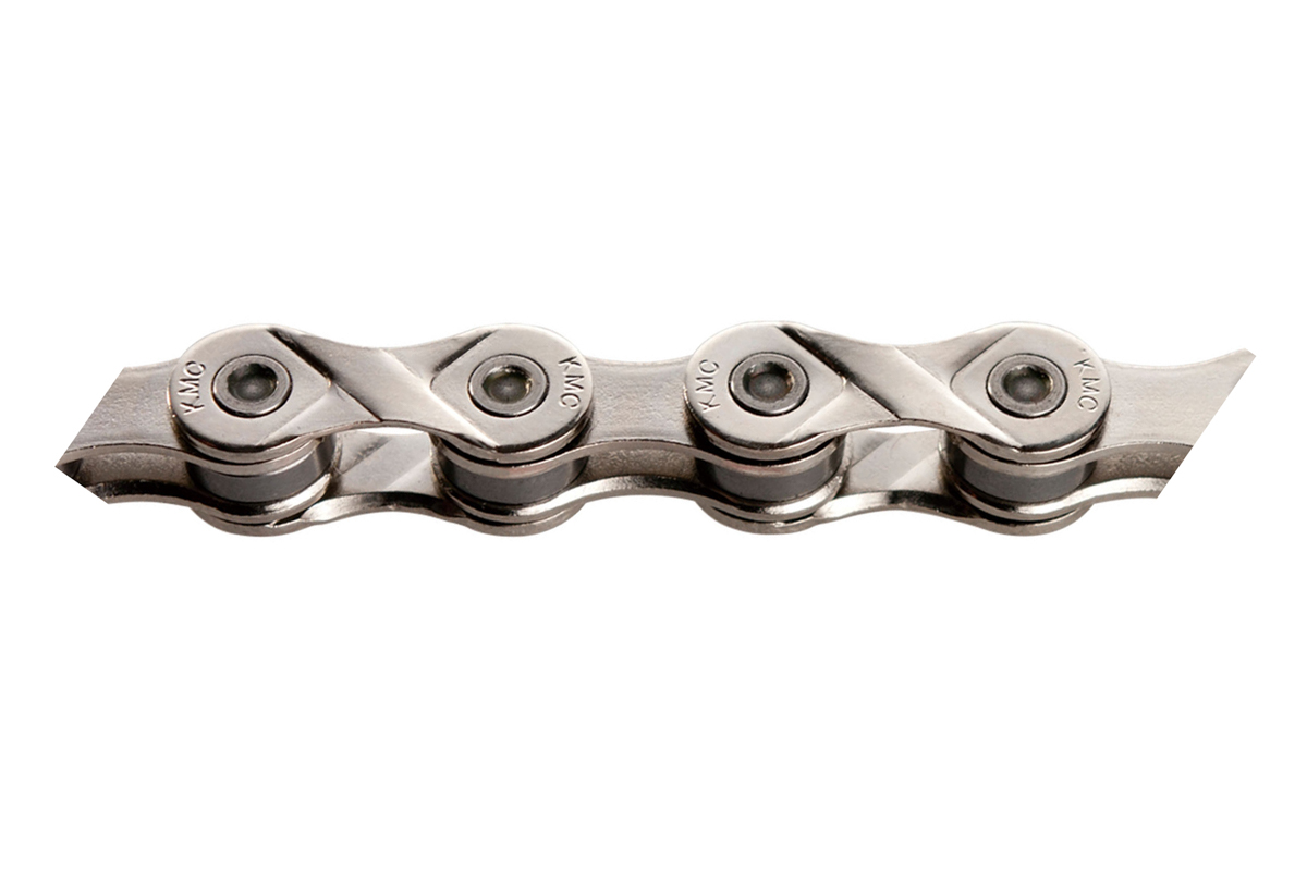 チェーン　MA.09 KMC X8 8-Speed Chain [CN08269]