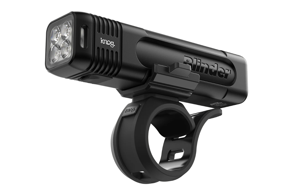 Knog Blinder 600 Front Light [13300]
