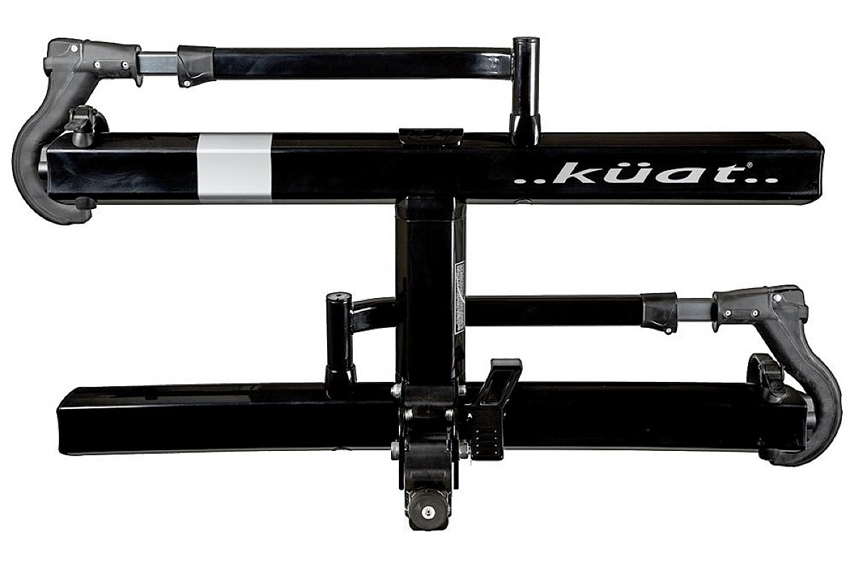 Kuat Sherpa 2.0 Hitch Rack [SH22B]