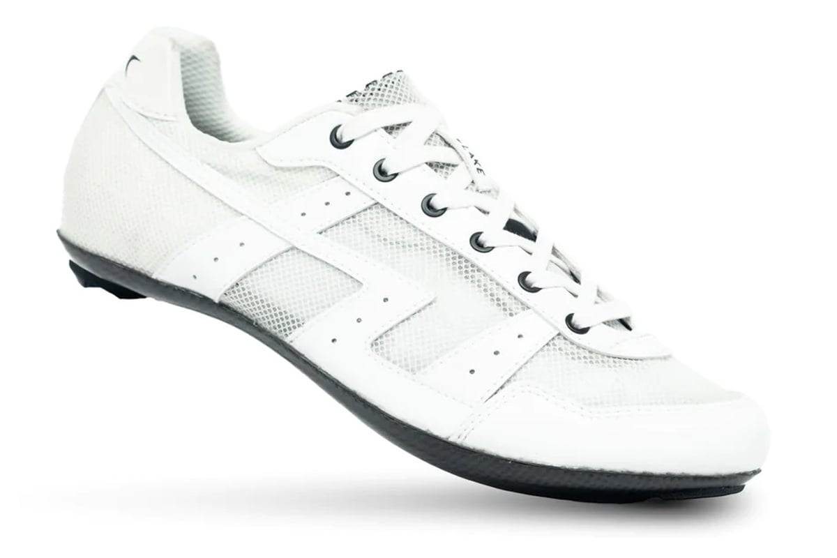 Lake CX20R-X Wide Road Shoe [3022846]
