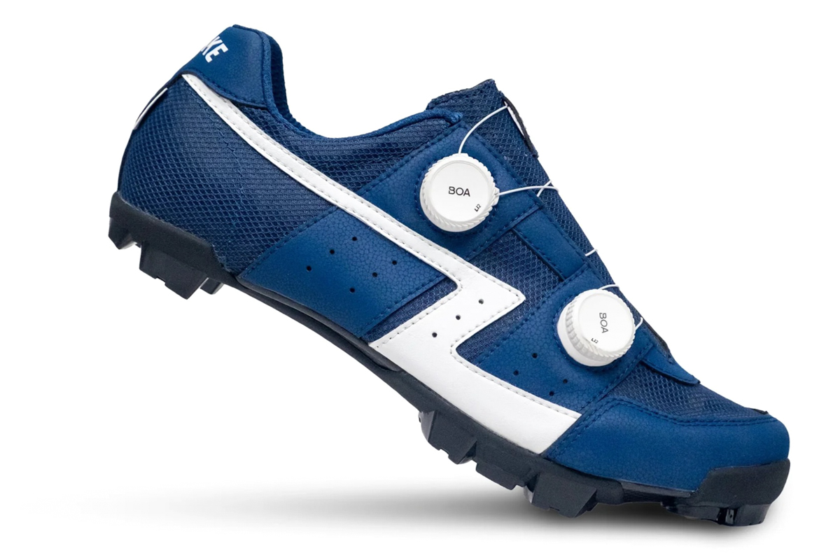 Lake MX30G-X Wide Shoe [3022968]