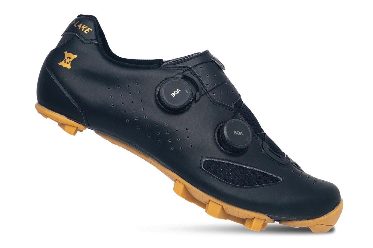 Lake MX239 Gravel Shoe [3023867]