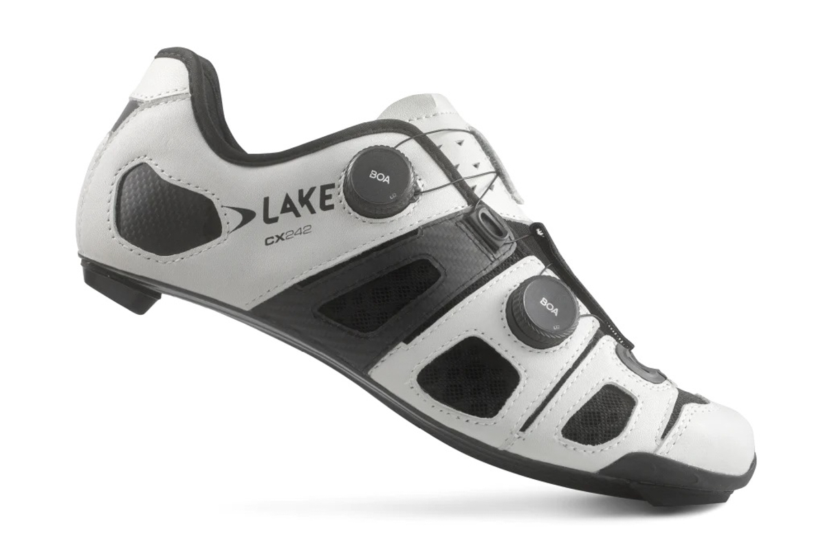 Lake CX242-X Wide Road Shoe [3021983]