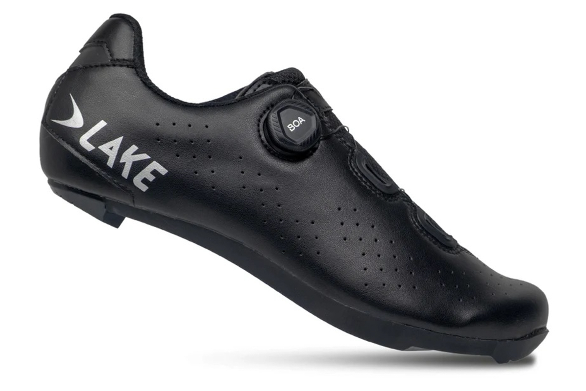 CxM スンチョル ラキドロ Lake CX178-X Wide Road Shoe [3024312]