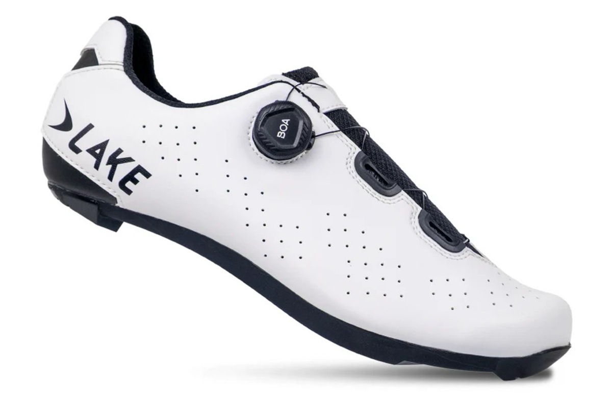 Lake CX178-X Wide Road Shoe [3024341]