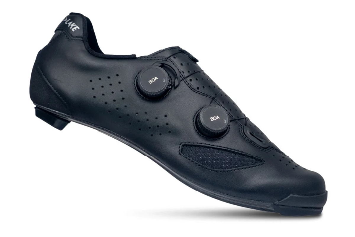 Lake CX239-X Wide Road Shoe [3023659]