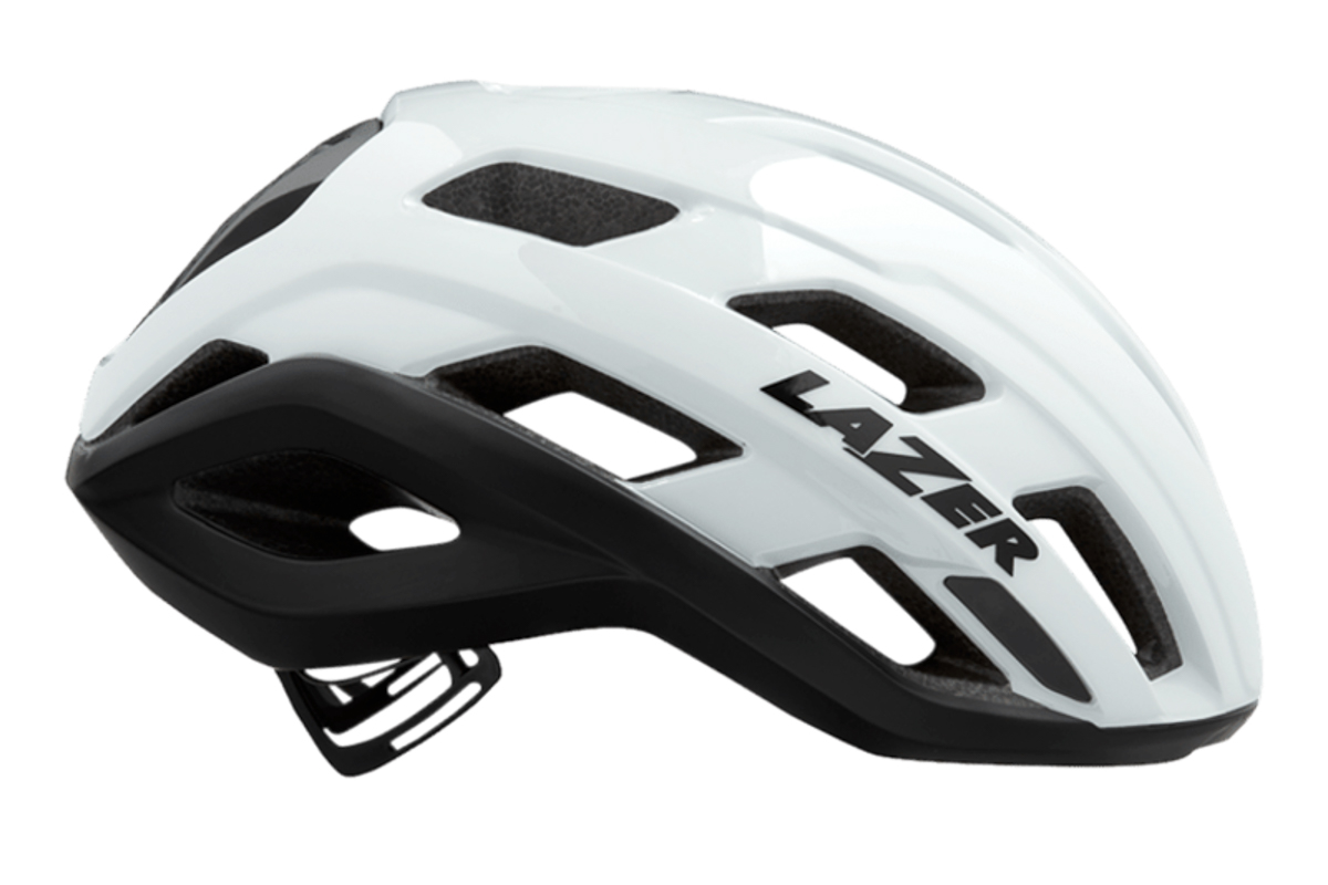 Lazer Strada Kineticore Road Helmet