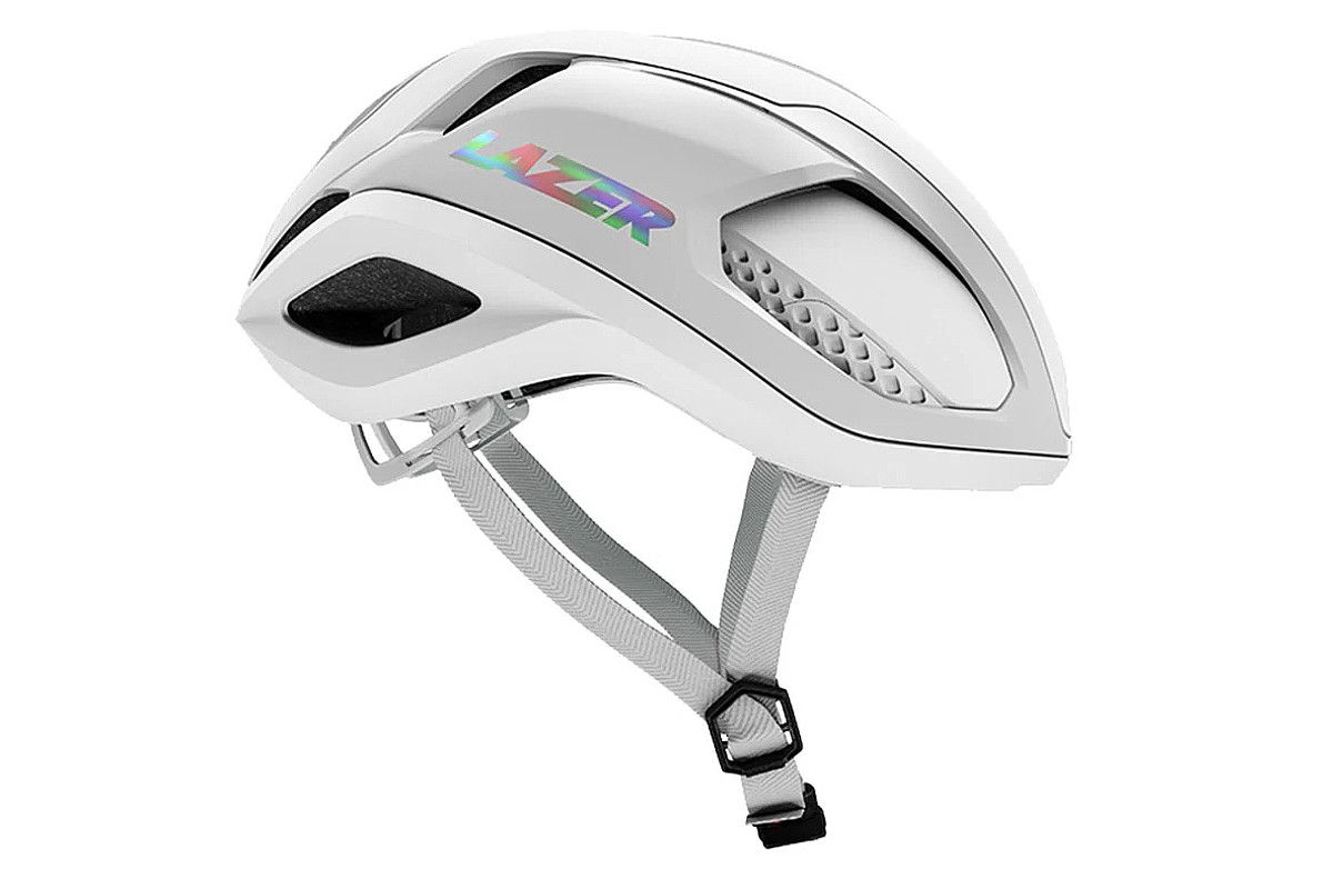 Lazer Vento Kineticore Aero Road Helmet