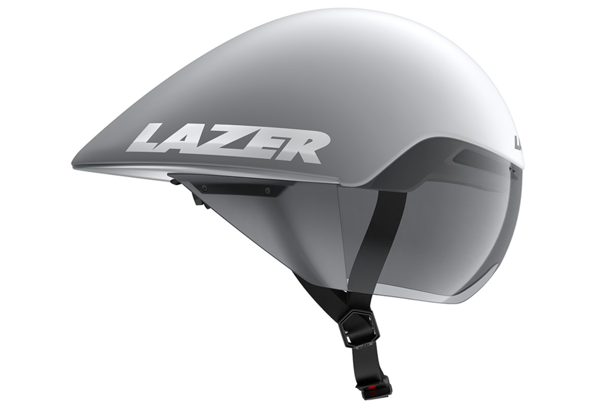 lazer aero helmet pod Wasp Air Tri every second matters Eurobike Sports Tech Snippets Part
