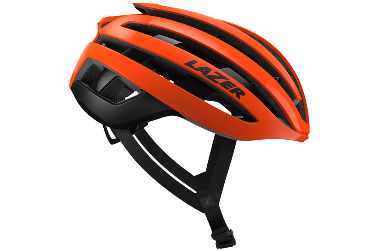 lazer armor helmet sport Z1 Kineticore Large White It has fully integrated Rotational Impact Protection technology Lazer Helmet Compact Red