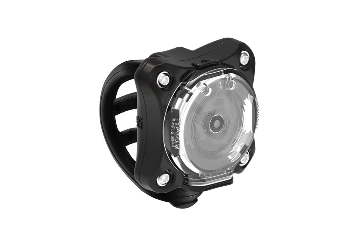 ラクトデュウ LEZYNE ZECTO DRIVE 250+ | LED BIKE LIGHT