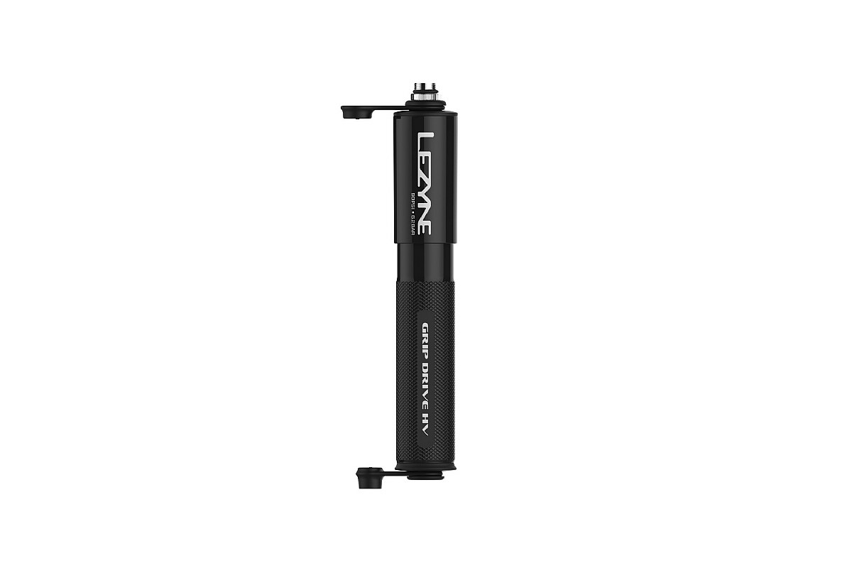 Lezyne Grip Drive HV Hand Pump