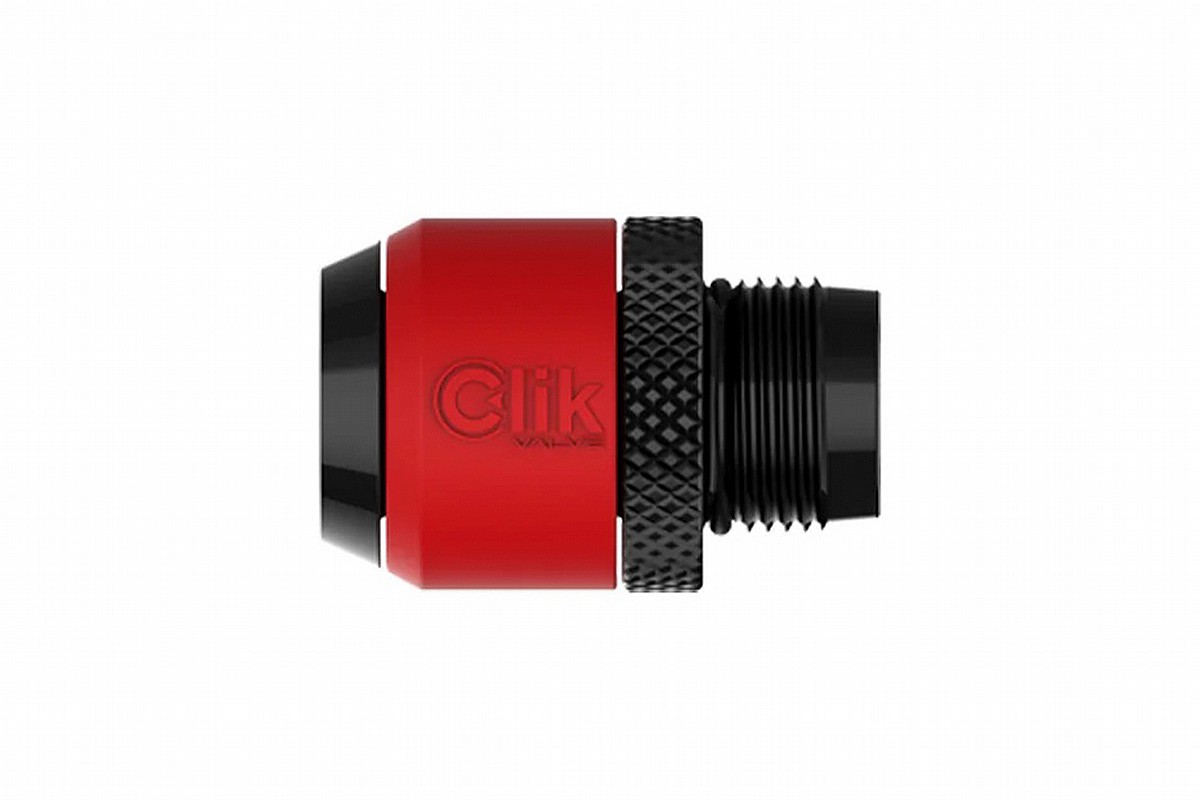 Lezyne Clik Chuck [1-CLKCHUCK-V104]