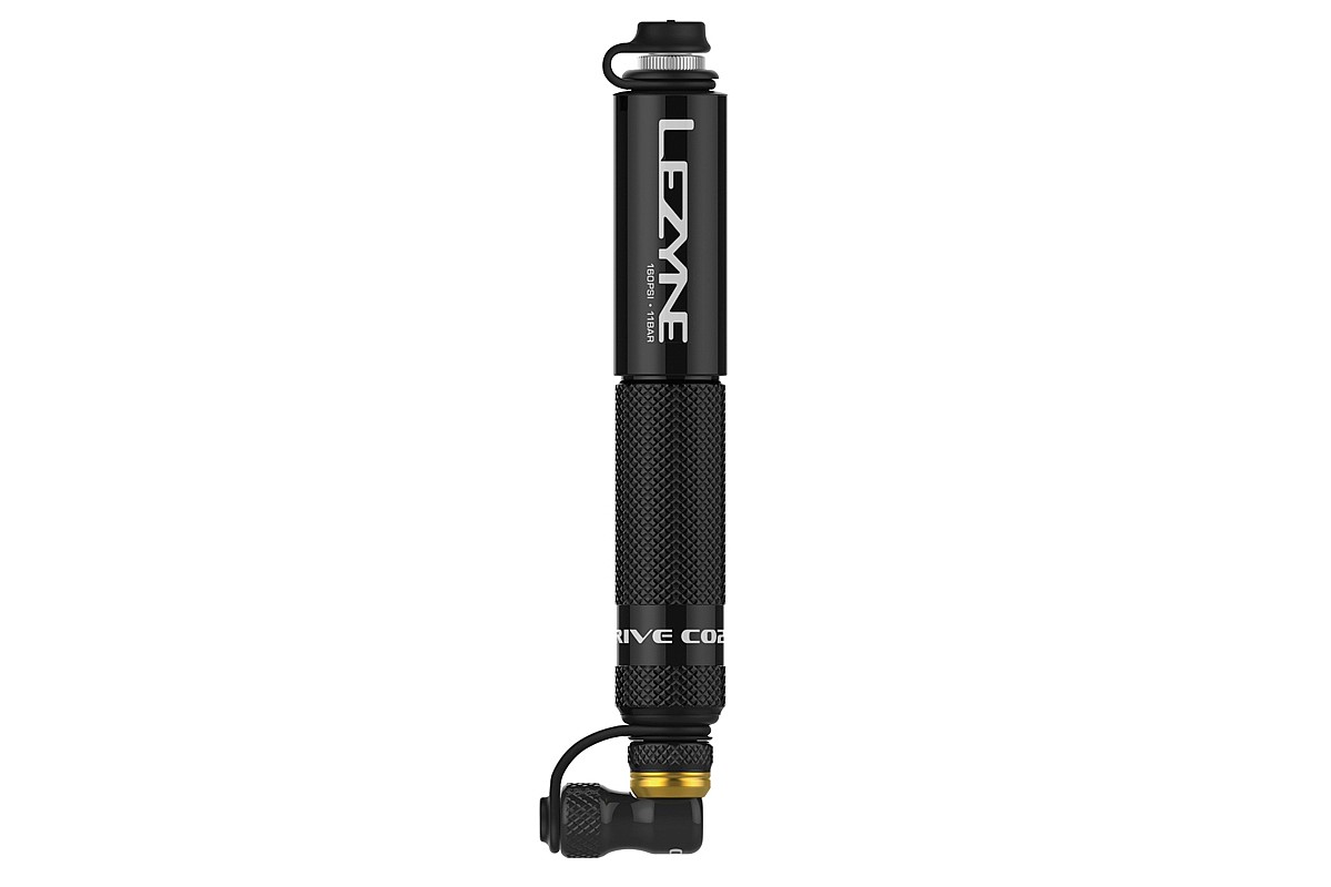 Lezyne Pocket Drive CO2 [1-MP-PKDRCO2-V104]