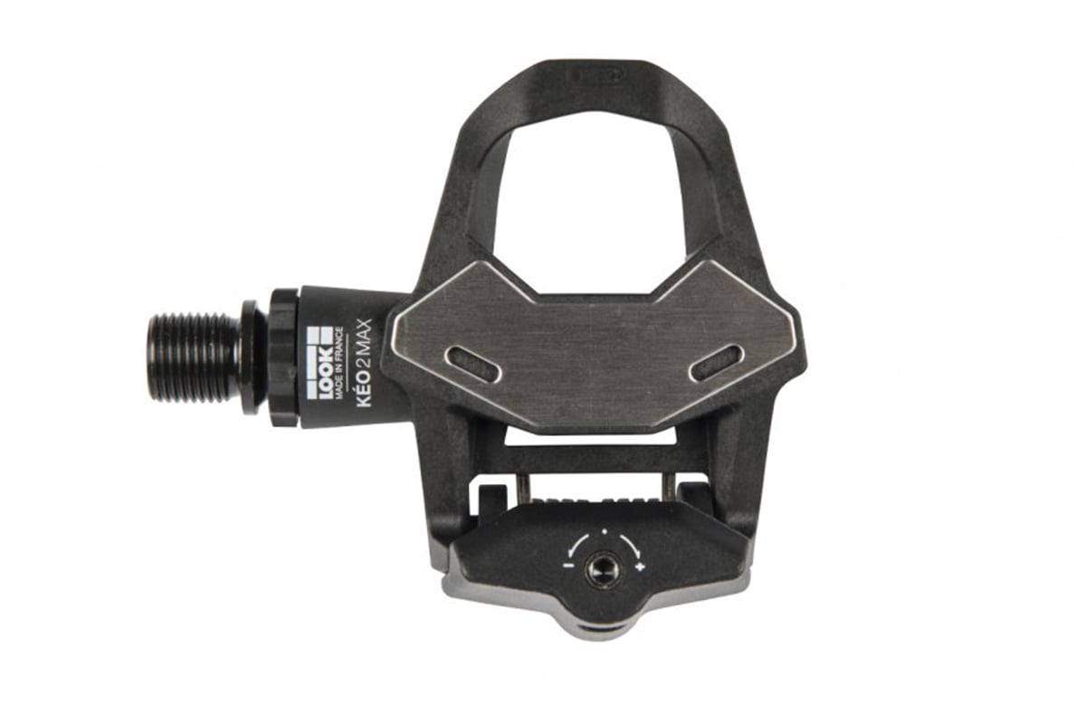 look keo 2 max ビンディングペダル PD241224AJ LOOK（ルック）KEO 2 MAX （ケオ2マックス）ビンディングペダル