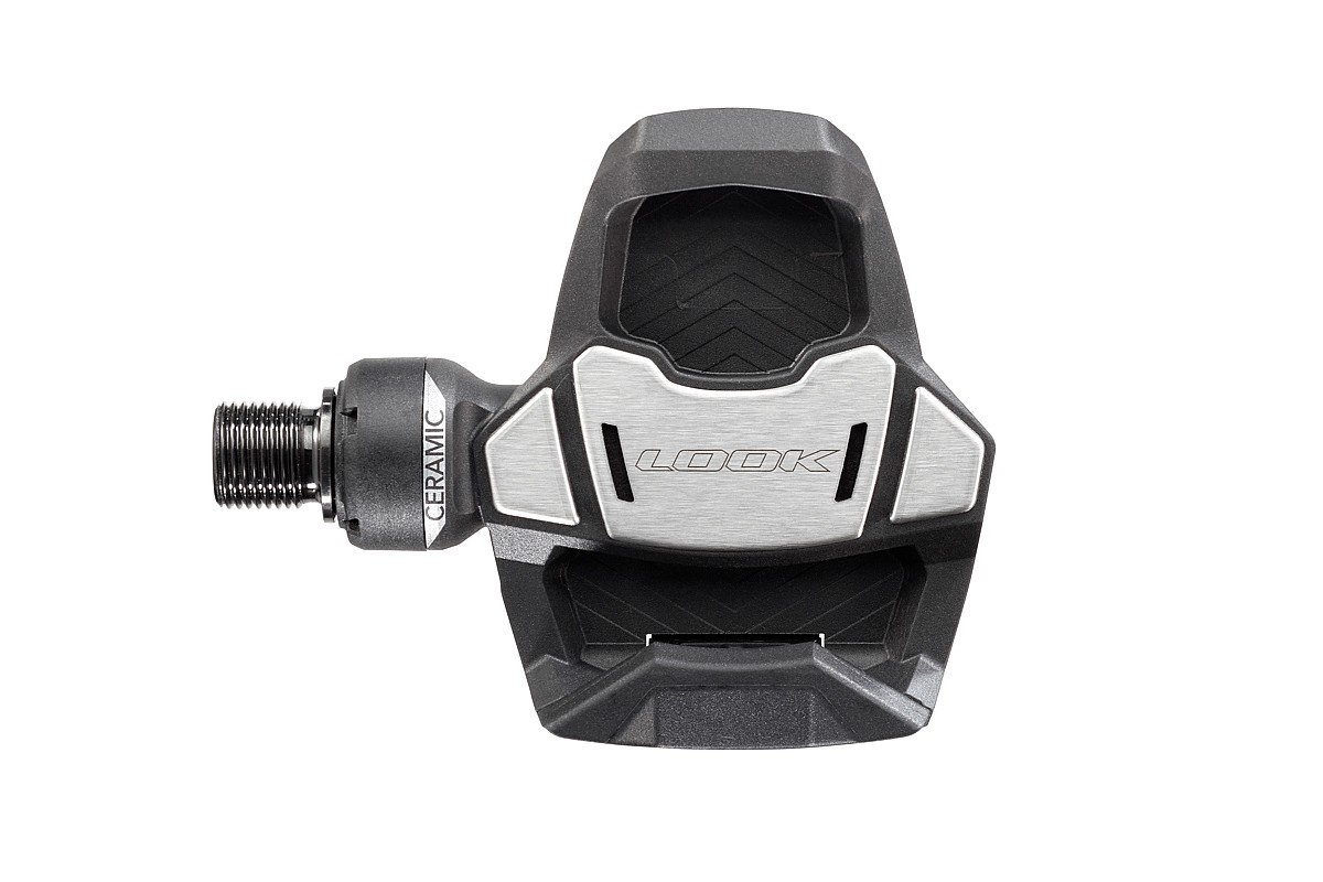 Look Keo Blade Ti Ceramic Road Pedals V4 [27362]
