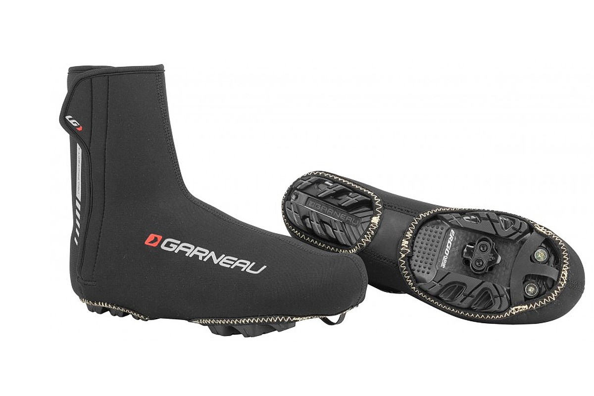 Louis Garneau Neo Protect III Shoe Covers [1083167-020-XL]